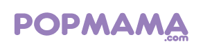 Logo Popmama Top Up